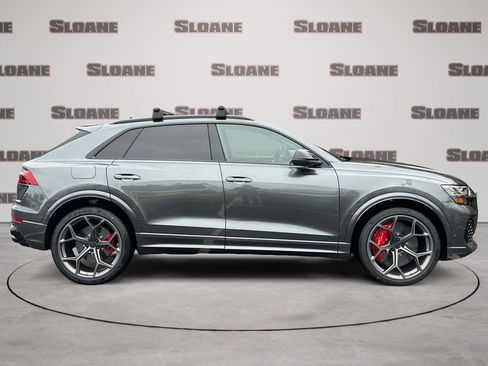 New 2026 Audi RS Q8 performance AWD/4WD image 6
