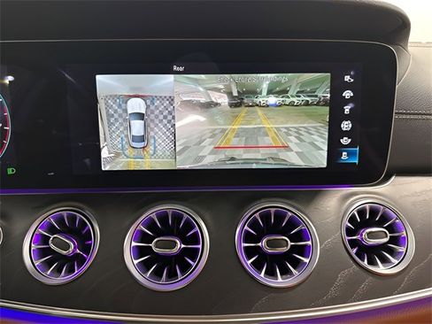 Used 2022 Mercedes-Benz CLS 450 4MATIC image 25