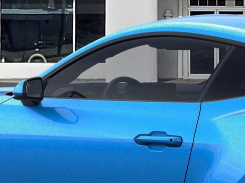 New 2026 Ford Mustang EcoBoost image 22