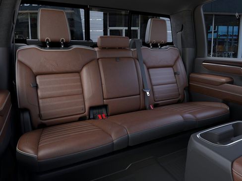 New 2026 GMC Sierra 2500 Denali Ultimate AWD/4WD image 45