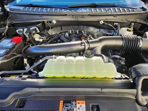 New 2025 Ford Expedition Max Active image 20