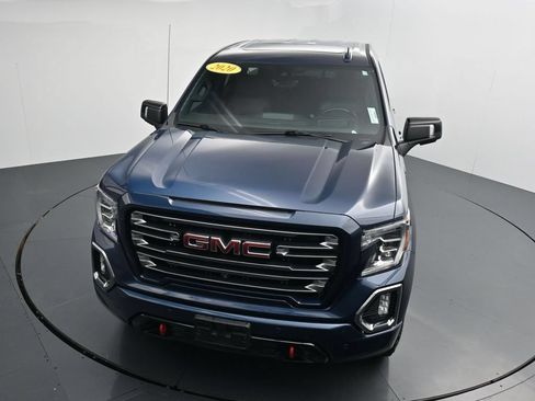 Used 2020 GMC Sierra 1500 AT4 w/ AT4 Premium Package AWD/4WD image 25