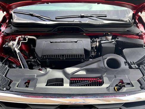 Certified 2025 Honda Pilot EX-L image 30