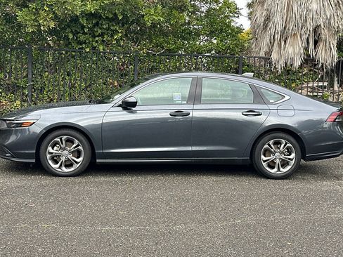 Used 2024 Honda Accord EX image 6