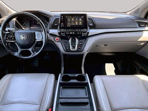 Used 2018 Honda Odyssey EX-L image 14
