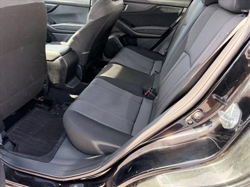 Used 2021 Subaru Impreza Premium image 7