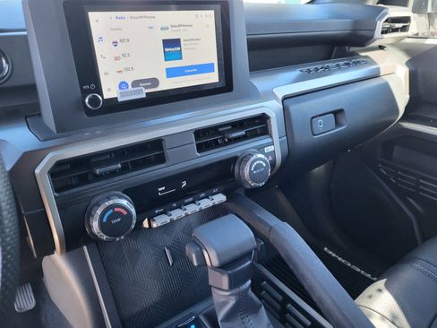 Certified 2025 Toyota Tacoma SR5 image 11