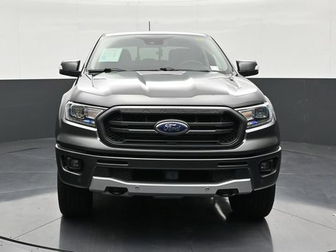 Used 2020 Ford Ranger Lariat w/ Equipment Group 501A Mid AWD/4WD image 8