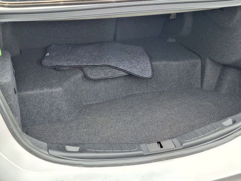 Used 2018 Ford Fusion S image 24