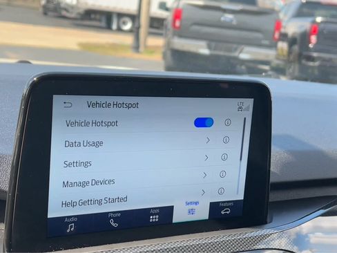 Used 2024 Ford Escape ST-Line image 33