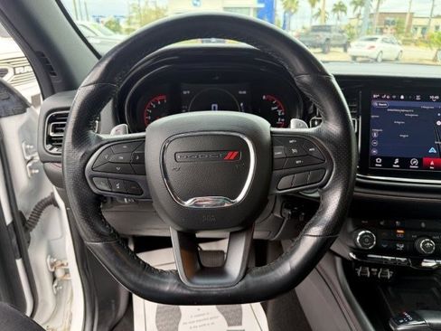 Used 2022 Dodge Durango R/T w/ Blacktop Package image 18