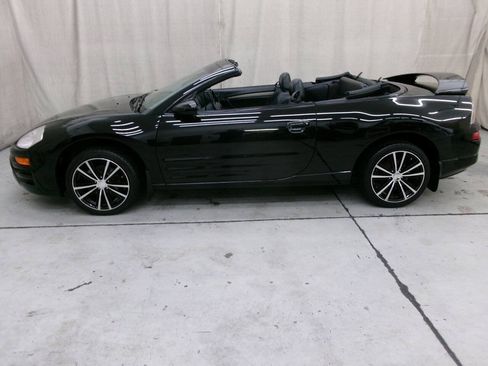 Used 2003 Mitsubishi Eclipse GS FWD image 6