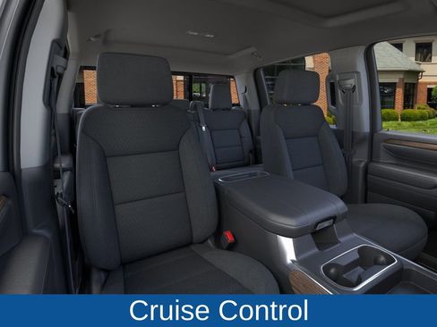 New 2026 Chevrolet Silverado 2500 LT image 16