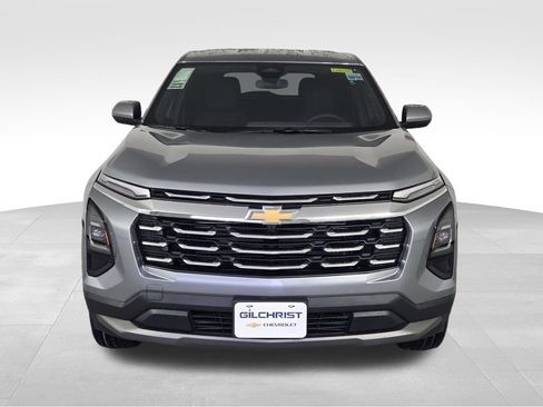 New 2026 Chevrolet Equinox LT FWD image 2