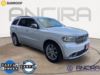 Used 2016 Dodge Durango Citadel w/ Premium Entertainment Group RWD video 1