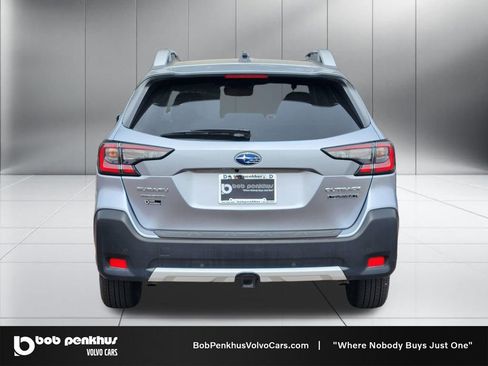 Used 2024 Subaru Outback Touring XT w/ Popular Package #2 AWD/4WD image 26