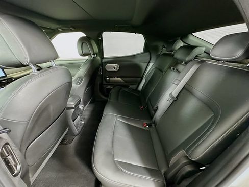 Used 2023 Genesis GV60 Advanced AWD/4WD image 24