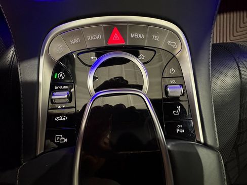 Used 2019 Mercedes-Benz S 560 4MATIC Sedan image 29