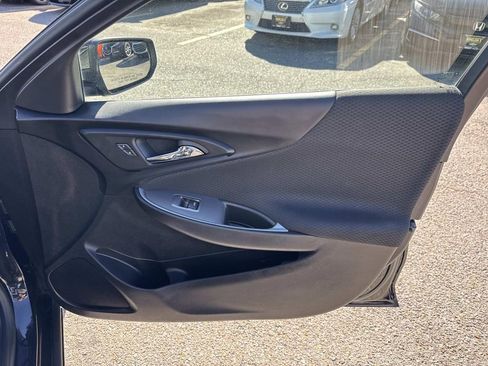 Certified 2024 Chevrolet Malibu LT image 14