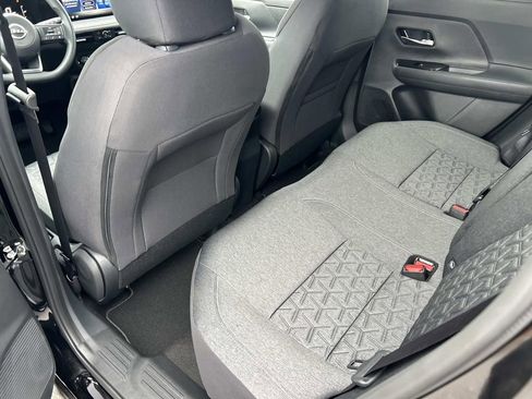 New 2026 Nissan Kicks SV w/ Cold Weather Package AWD/4WD image 18