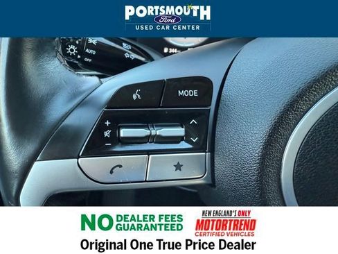 Used 2024 Hyundai Elantra Limited image 24