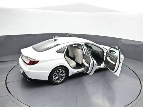 Certified 2023 Hyundai Sonata SEL FWD image 44
