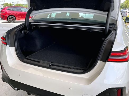 New 2027 BMW 530i w/ M Sport Package RWD image 17