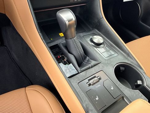 Used 2026 Lexus IS 350 F Sport RWD image 20