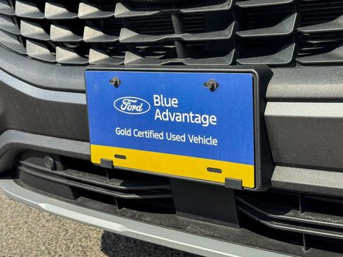 Certified 2023 Ford Escape Active image 9