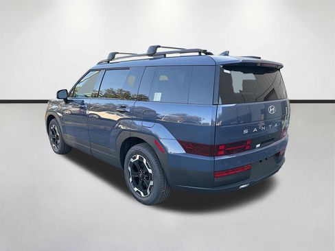 New 2026 Hyundai Santa Fe SEL FWD image 5