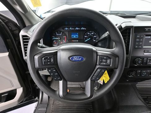 Used 2022 Ford F350 XL w/ Power Equipment Group AWD/4WD image 26