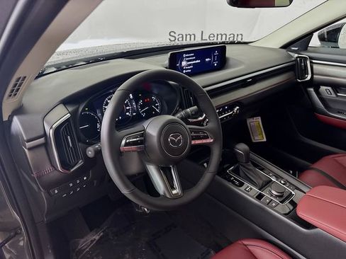 New 2026 MAZDA CX-50 2.5 Hybrid w/ Weather Package image 9