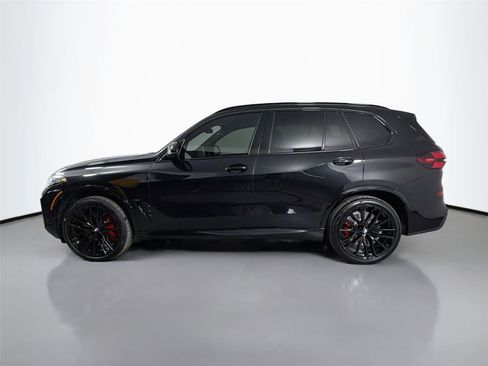 New 2026 BMW X5 M60i AWD/4WD image 9