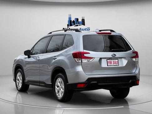 Used 2021 Subaru Forester image 11