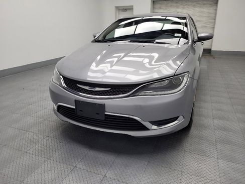 Used 2016 Chrysler 200 Limited w/ Anniversary Edition image 15