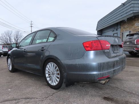 Used 2014 Volkswagen Jetta Sedan image 23