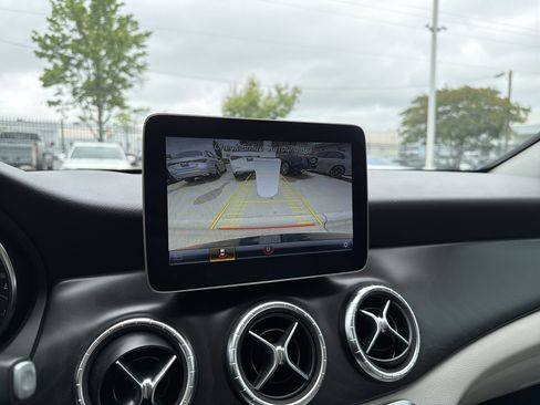 Certified 2019 Mercedes-Benz CLA 250 image 25