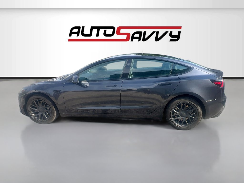 Used 2024 Tesla Model 3 RWD image 4