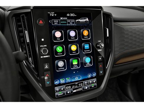 New 2025 Subaru Forester Touring w/ Protection Package (1PH) image 20