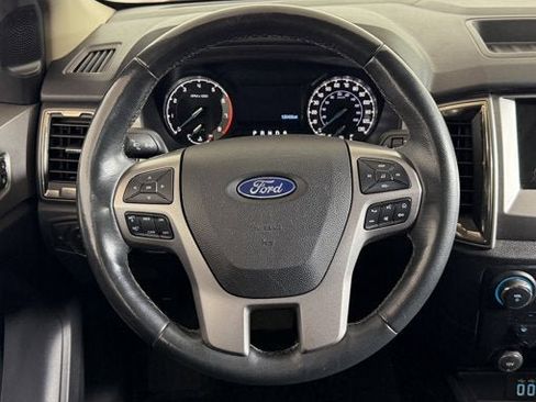 Used 2020 Ford Ranger XLT w/ Equipment Group 302A Luxury image 9