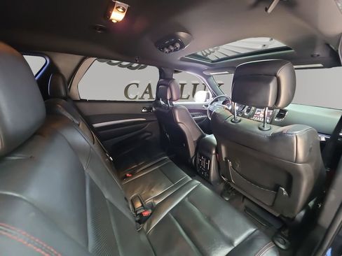 Used 2018 Dodge Durango R/T image 18