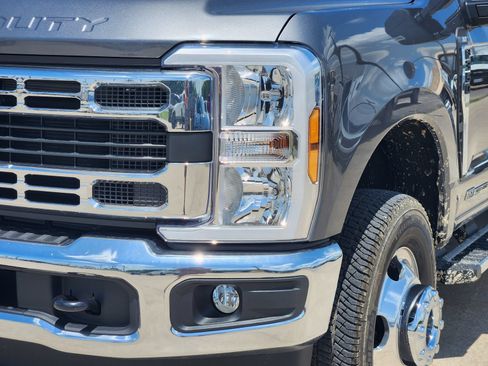 New 2026 Ford F350 XLT AWD/4WD image 10