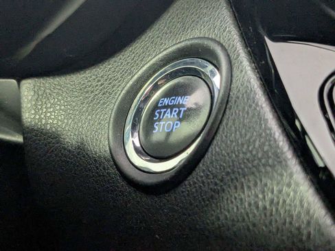 Used 2021 Toyota C-HR Nightshade FWD image 25