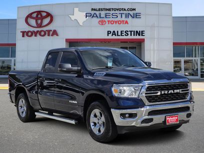 Used 2023 RAM 1500 Lone Star