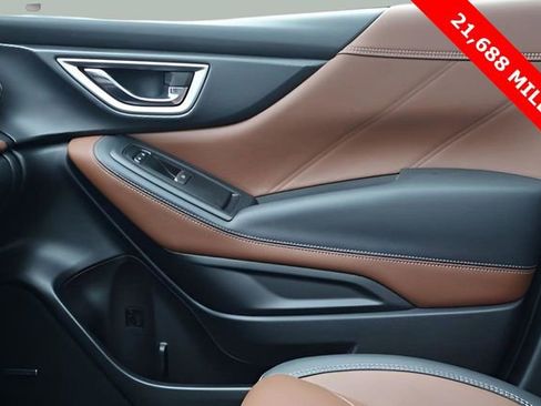 Used 2023 Subaru Forester Touring image 36