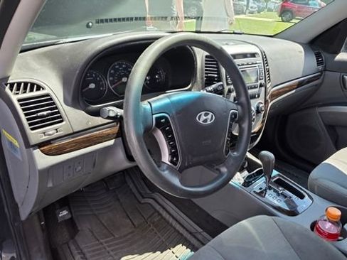 Used 2010 Hyundai Santa Fe GLS AWD/4WD image 15
