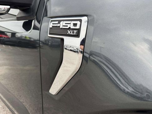 Used 2021 Ford F150 XLT w/ Equipment Group 302A High image 10