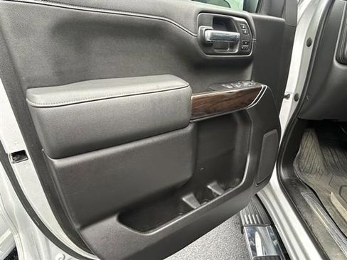 Used 2021 GMC Sierra 1500 SLT w/ SLT Premium Package image 28