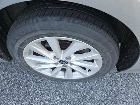 Used 2023 Toyota Camry LE image 15