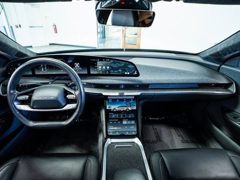 Used 2024 Lucid Air Pure image 44